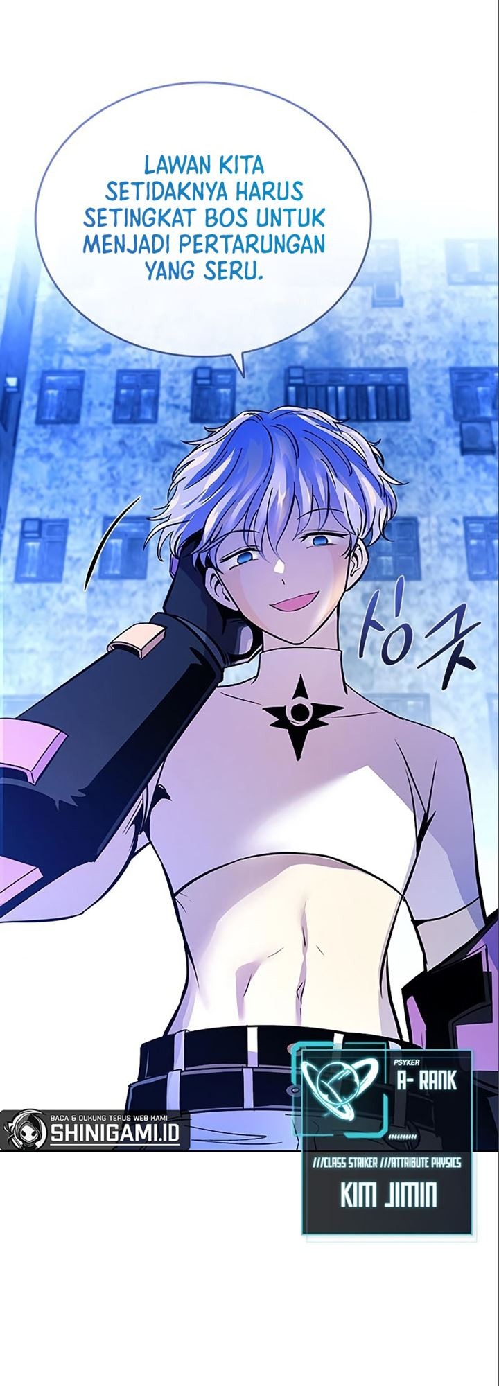 Chapter 90 - halaman 104