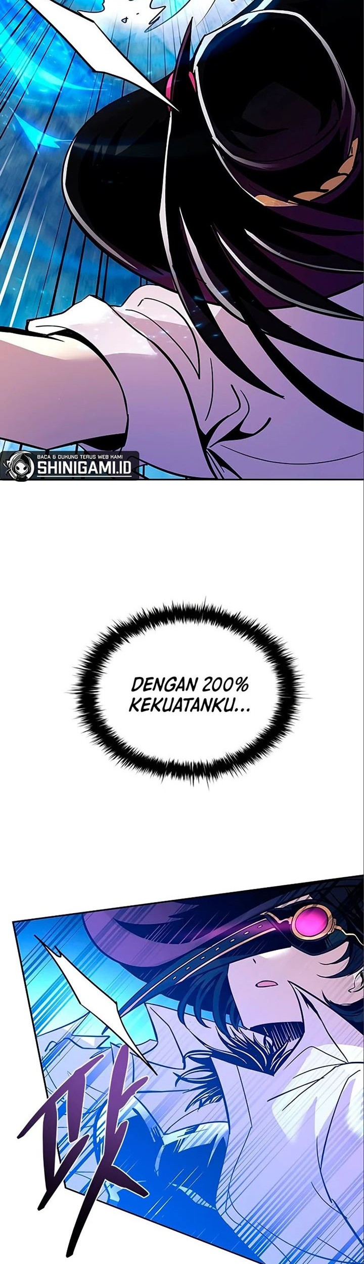 Chapter 90 - halaman 21