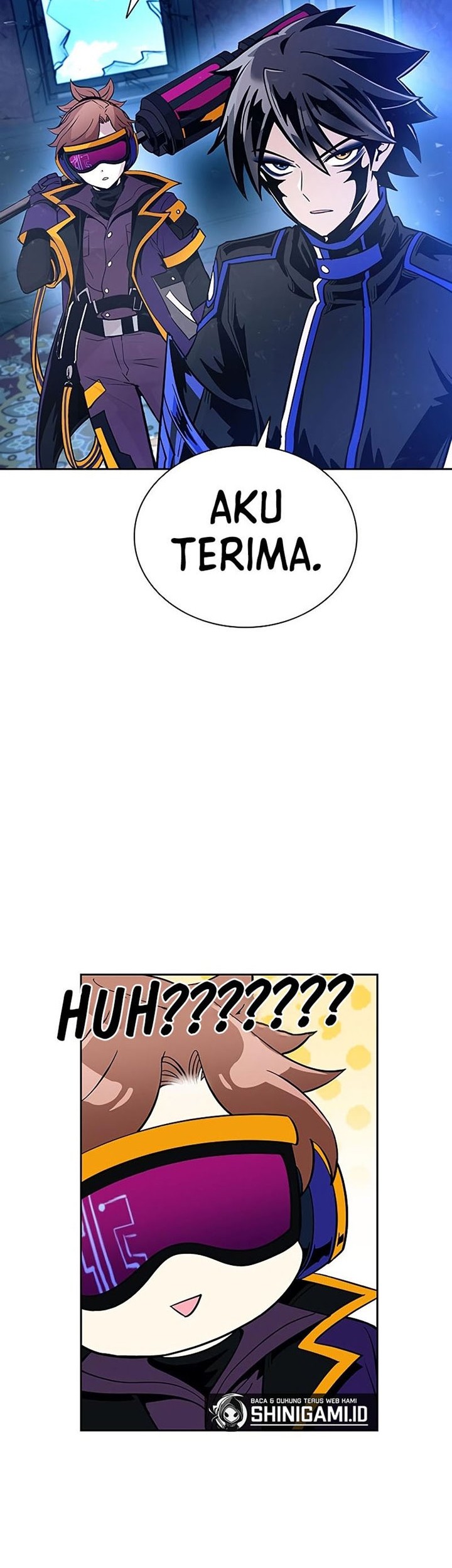 Chapter 89 - halaman 36