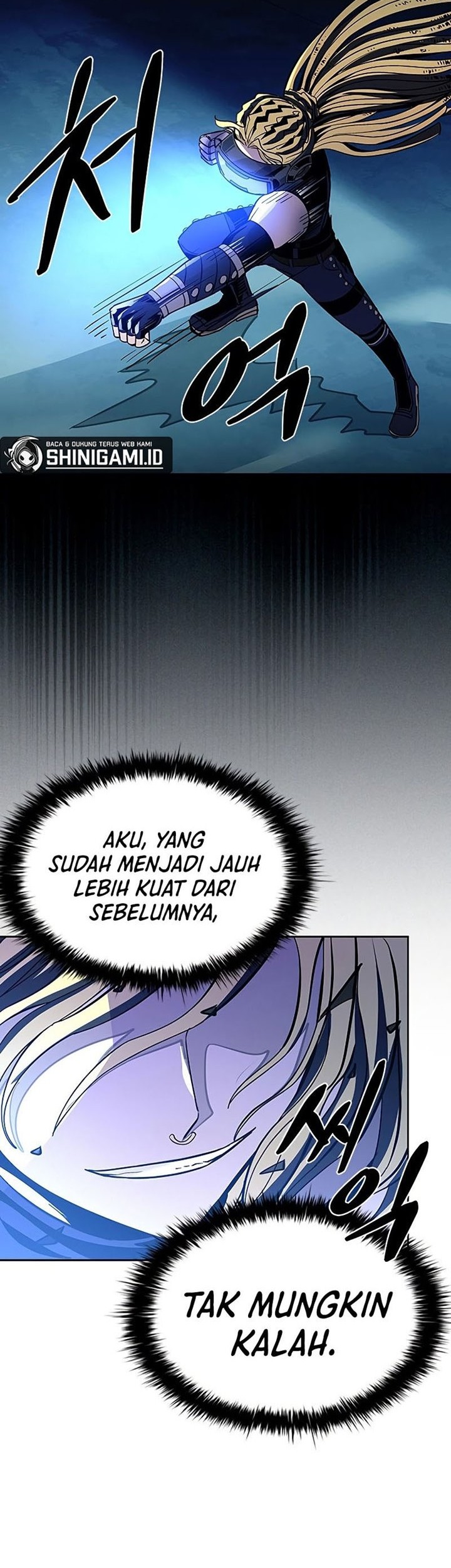 Chapter 89 - halaman 40