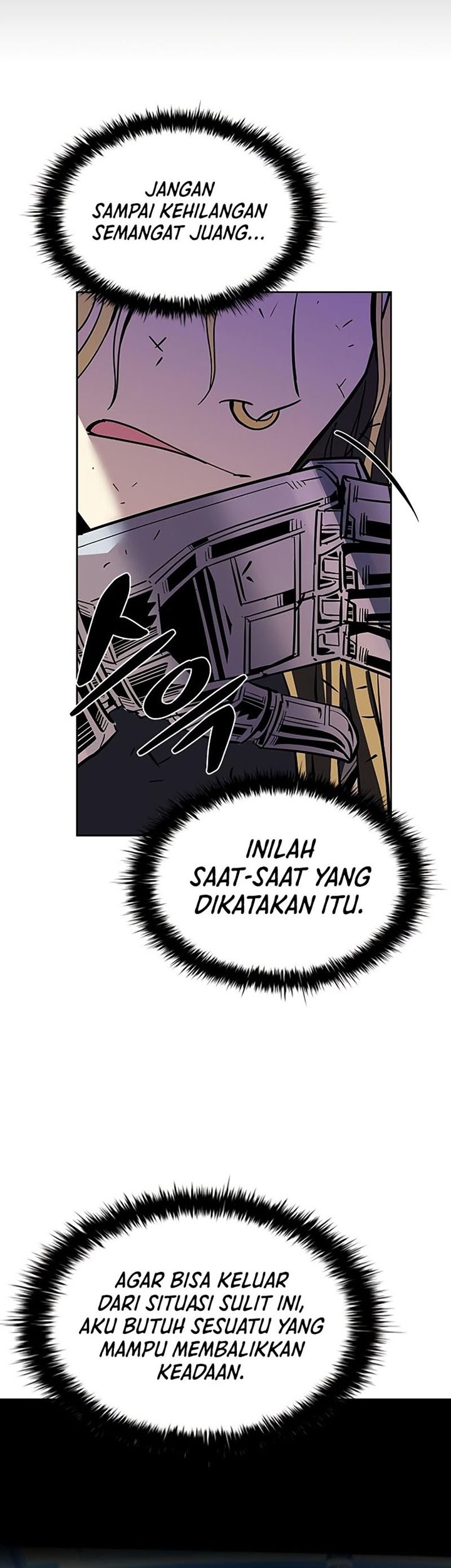 Chapter 89 - halaman 31