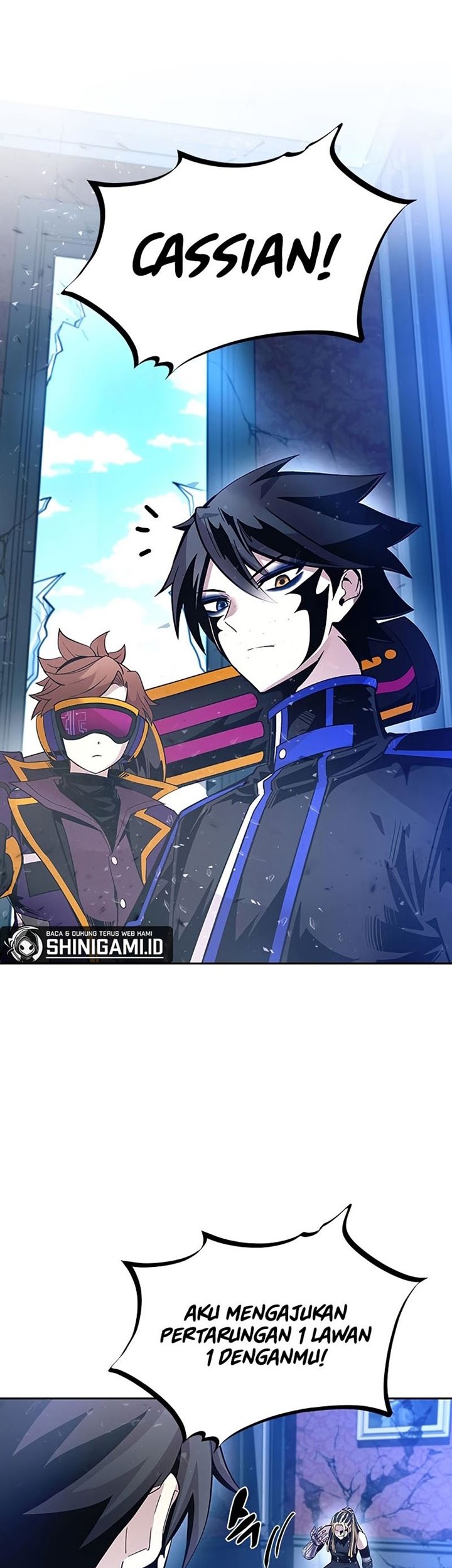 Chapter 89 - halaman 33