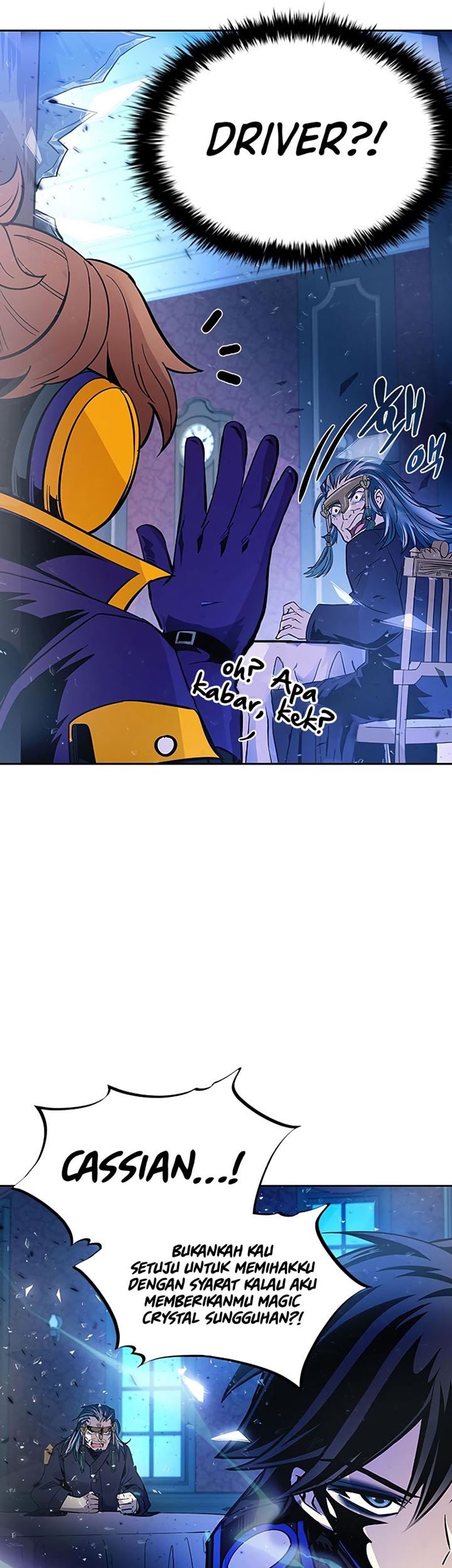 Chapter 88 - halaman 38
