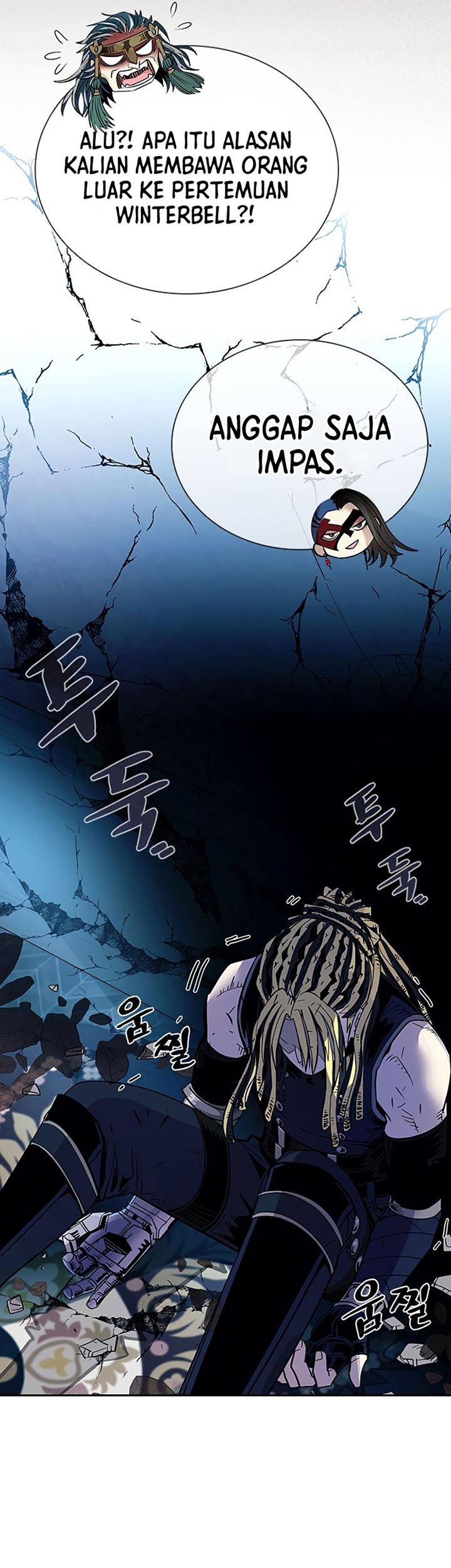 Chapter 88 - halaman 45