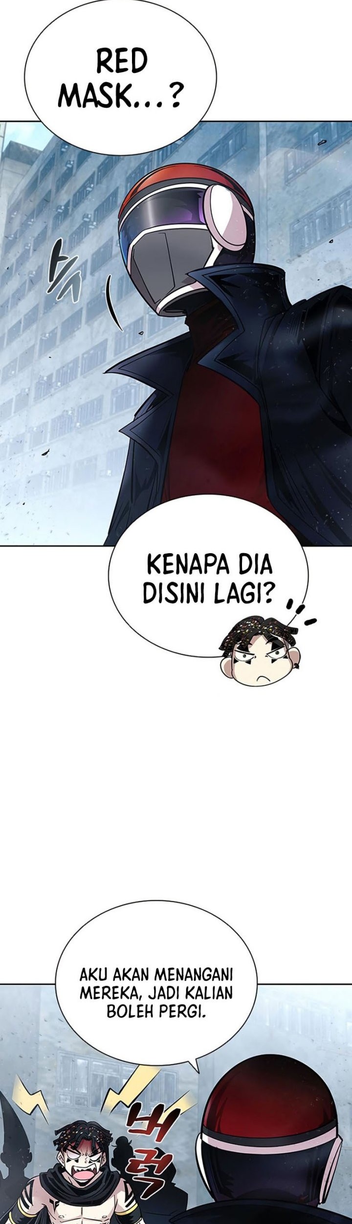 Chapter 85 - halaman 45