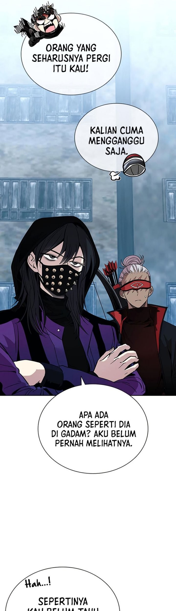 Chapter 85 - halaman 47