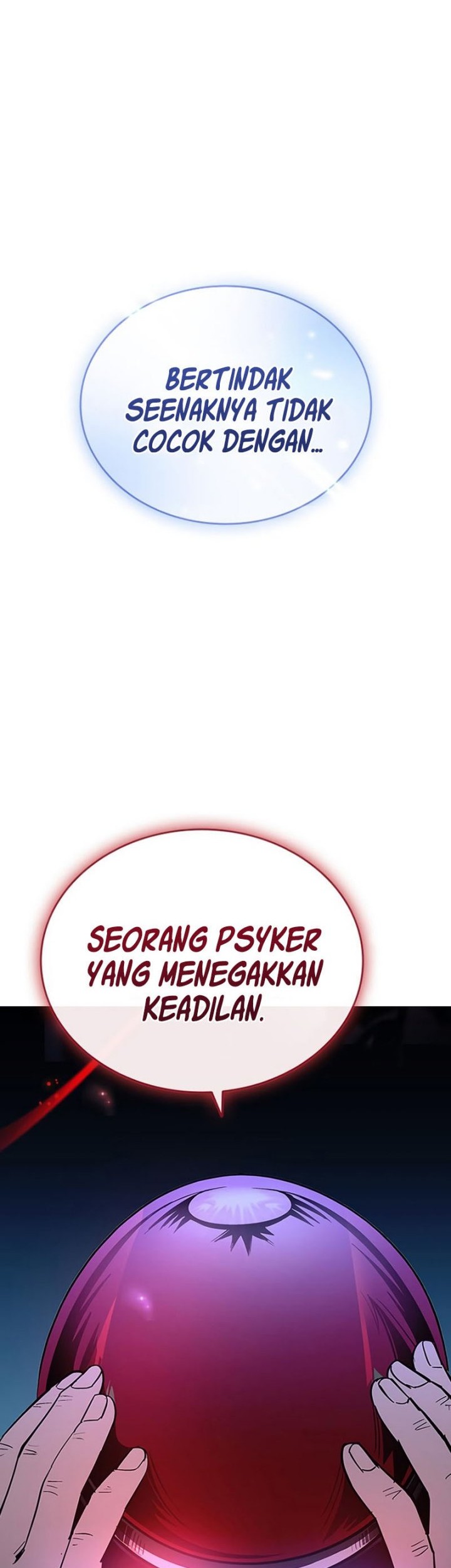 Chapter 85 - halaman 16