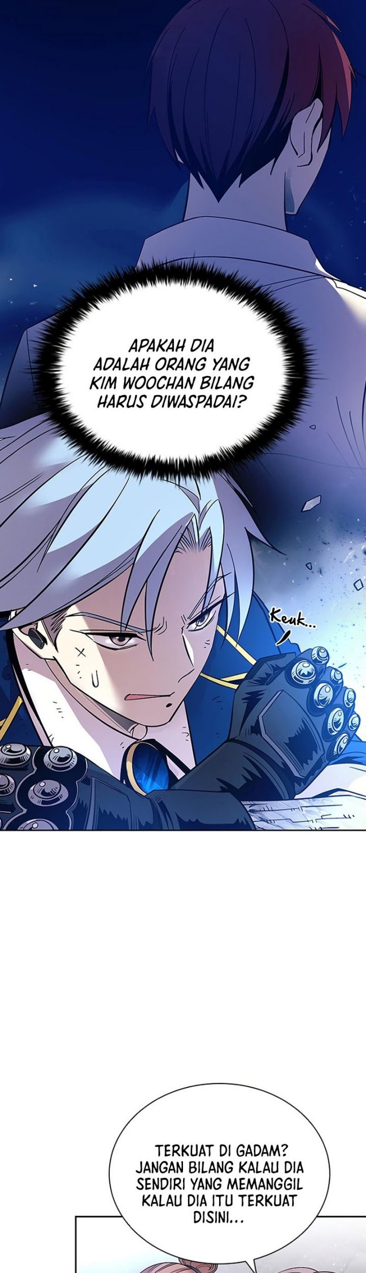 Chapter 85 - halaman 32