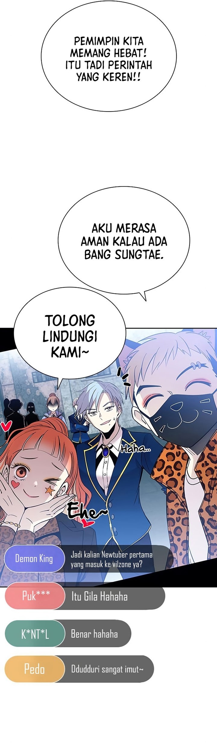 Chapter 84 - halaman 35