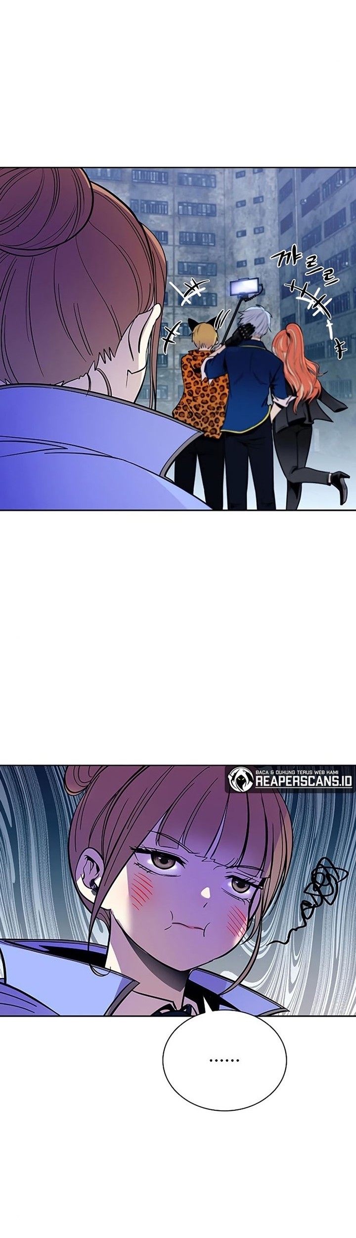 Chapter 84 - halaman 36