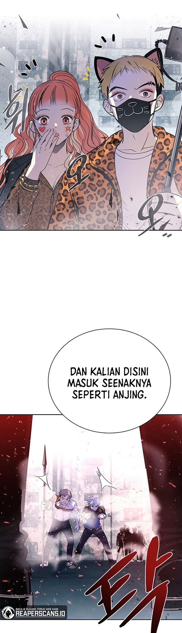 Chapter 84 - halaman 55