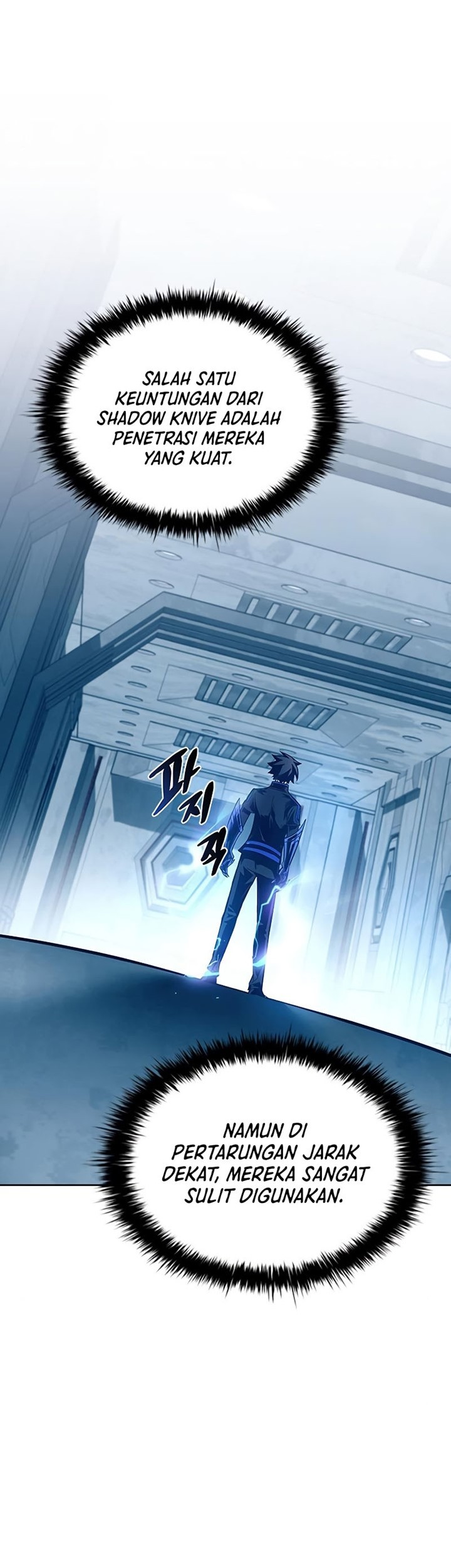 Chapter 84 - halaman 23