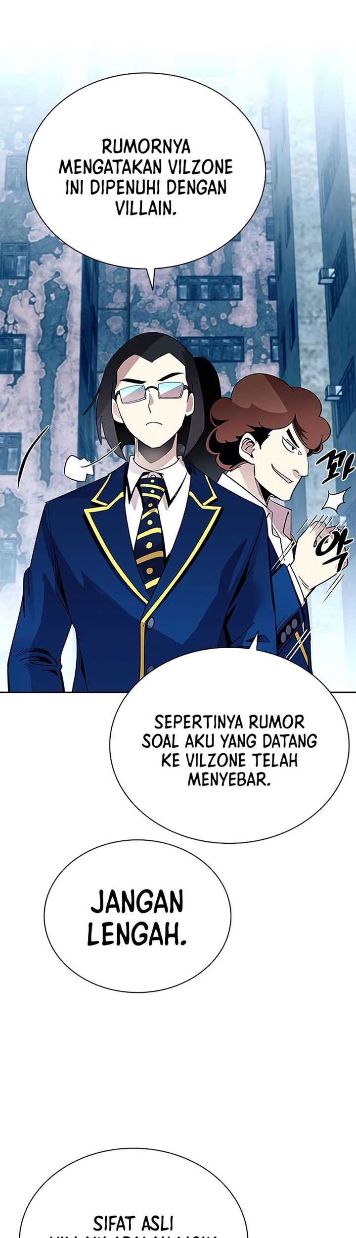 Chapter 84 - halaman 33