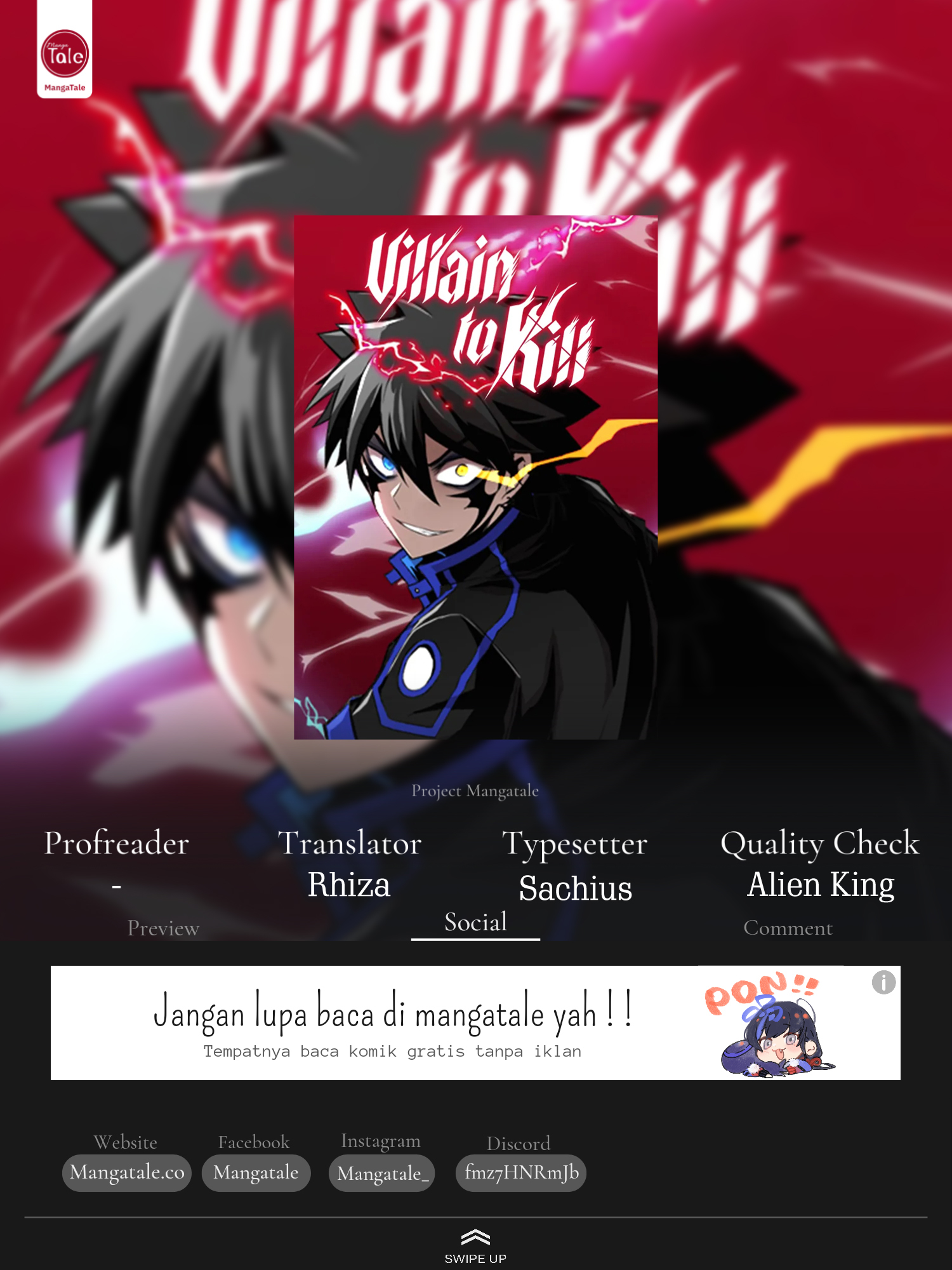 Chapter 83 - halaman 2
