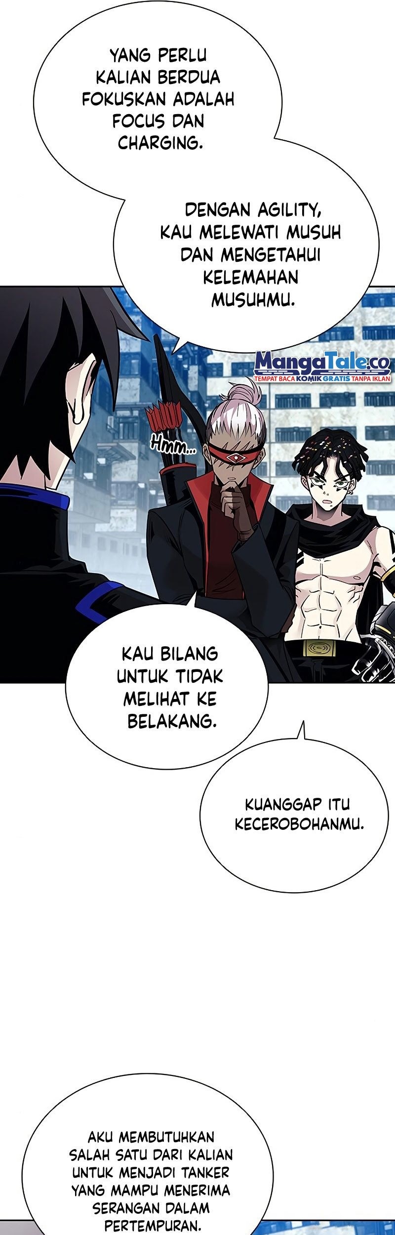 Chapter 83 - halaman 23