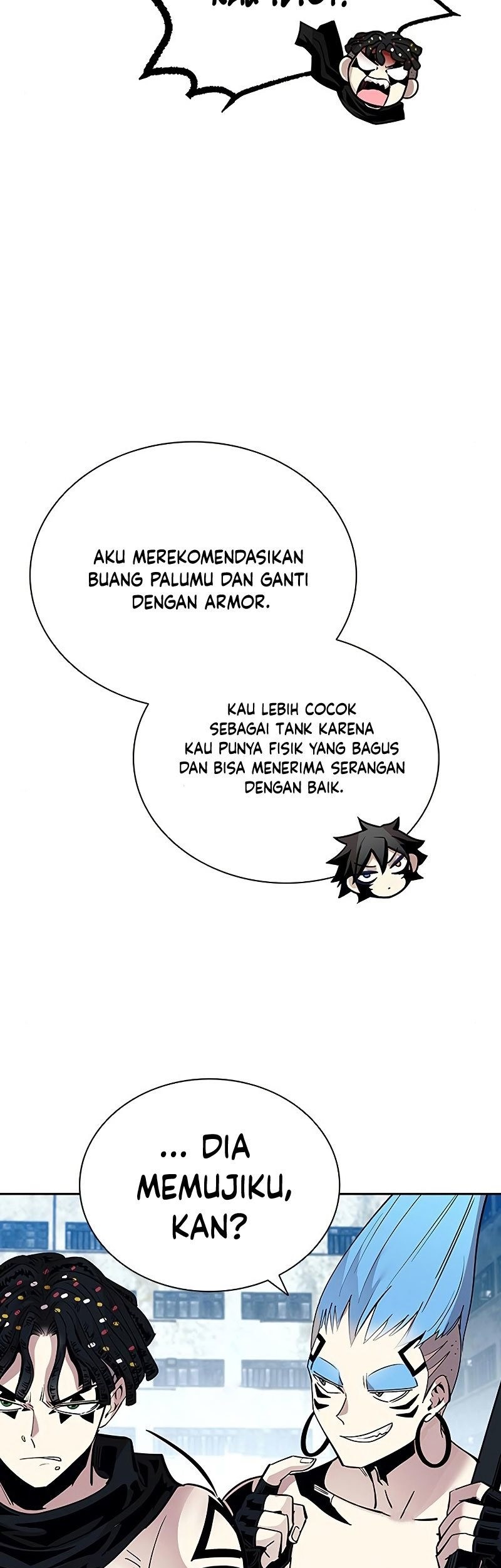 Chapter 83 - halaman 27