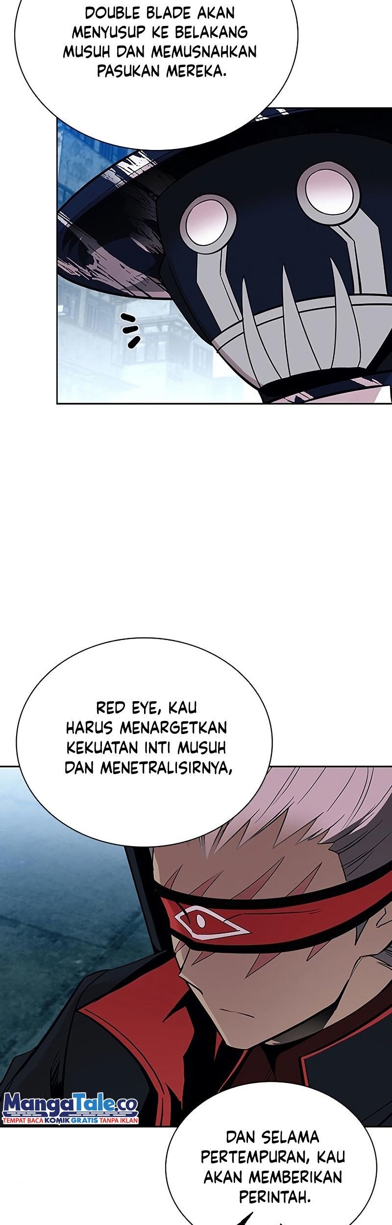 Chapter 83 - halaman 29