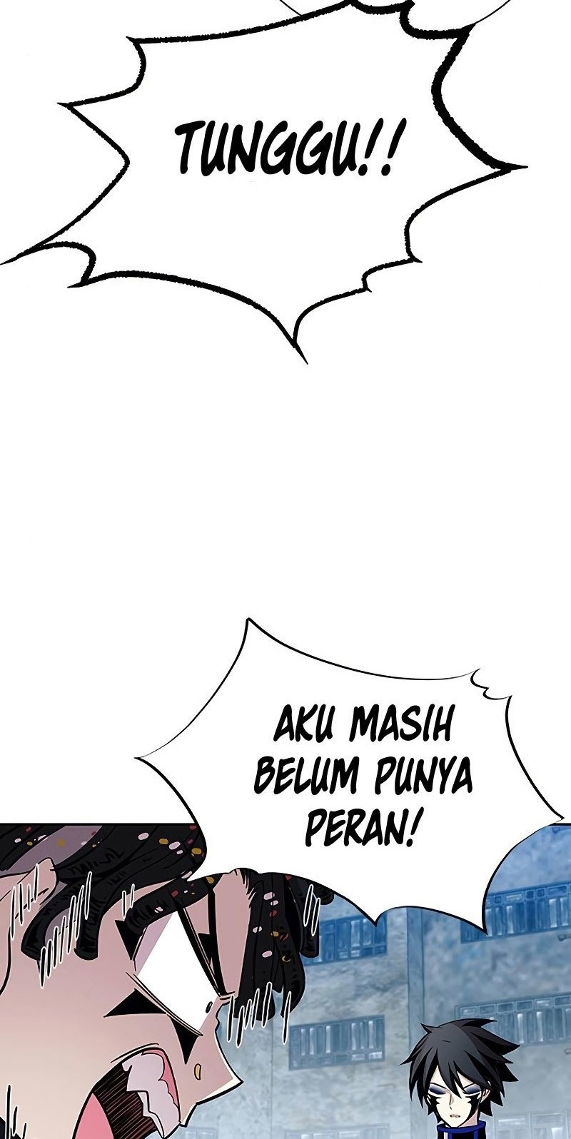 Chapter 83 - halaman 30