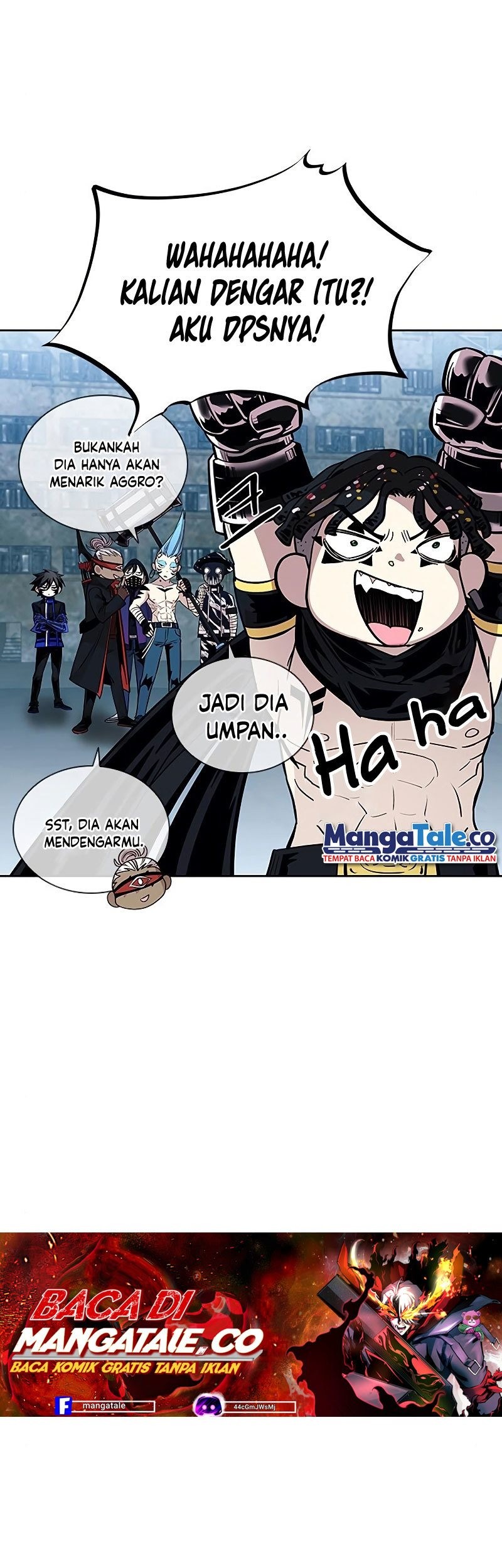 Chapter 83 - halaman 33
