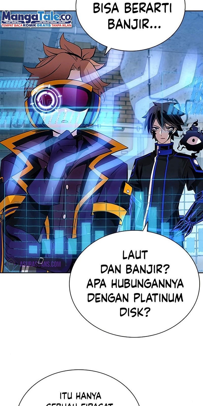 Chapter 83 - halaman 44