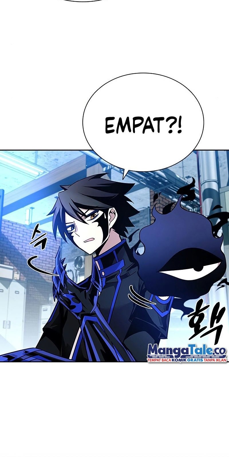 Chapter 83 - halaman 50