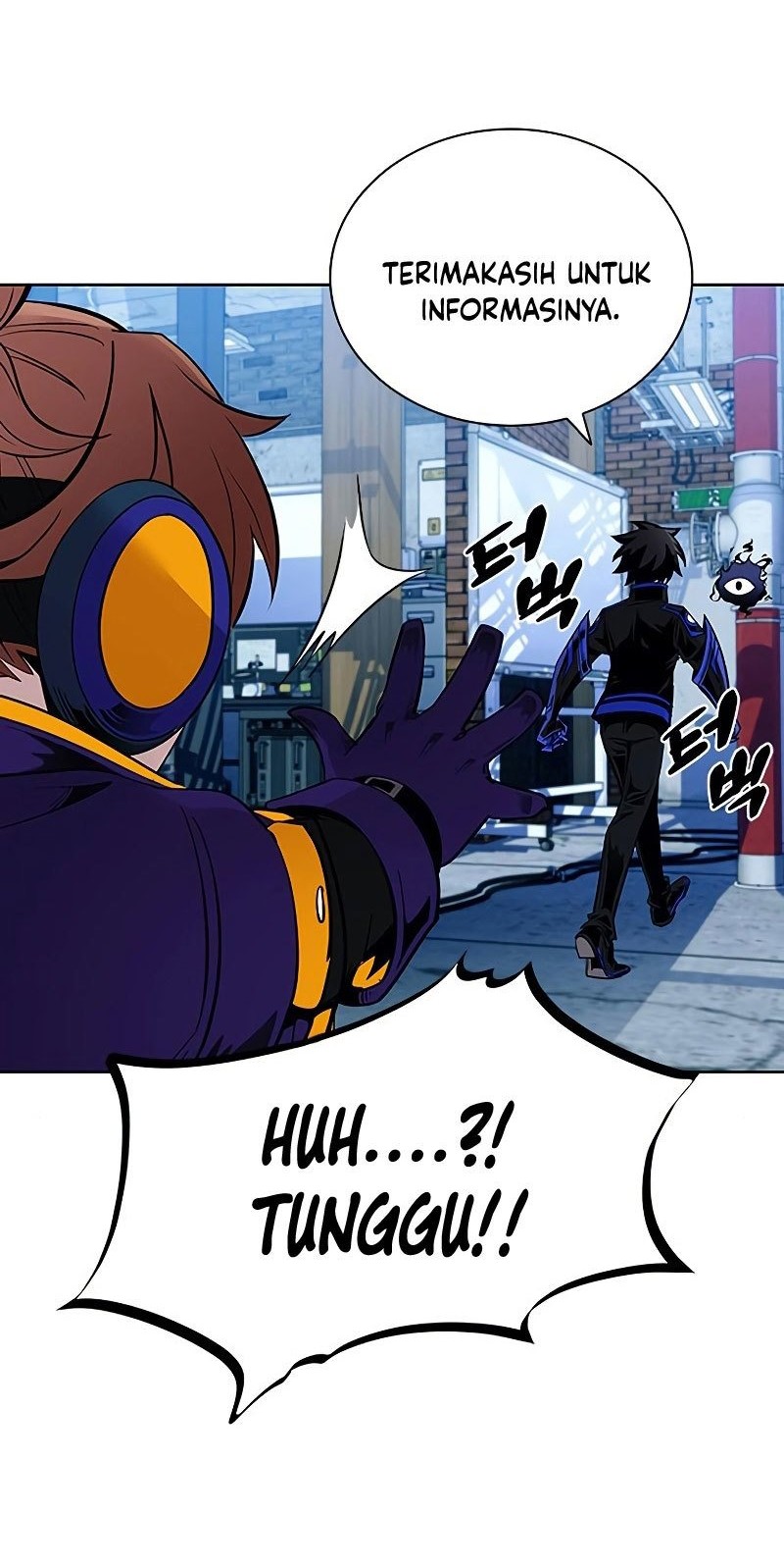Chapter 83 - halaman 60