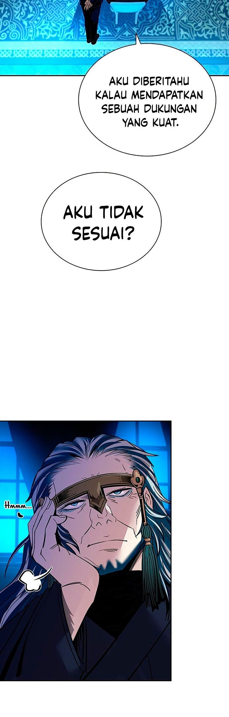 Chapter 83 - halaman 7