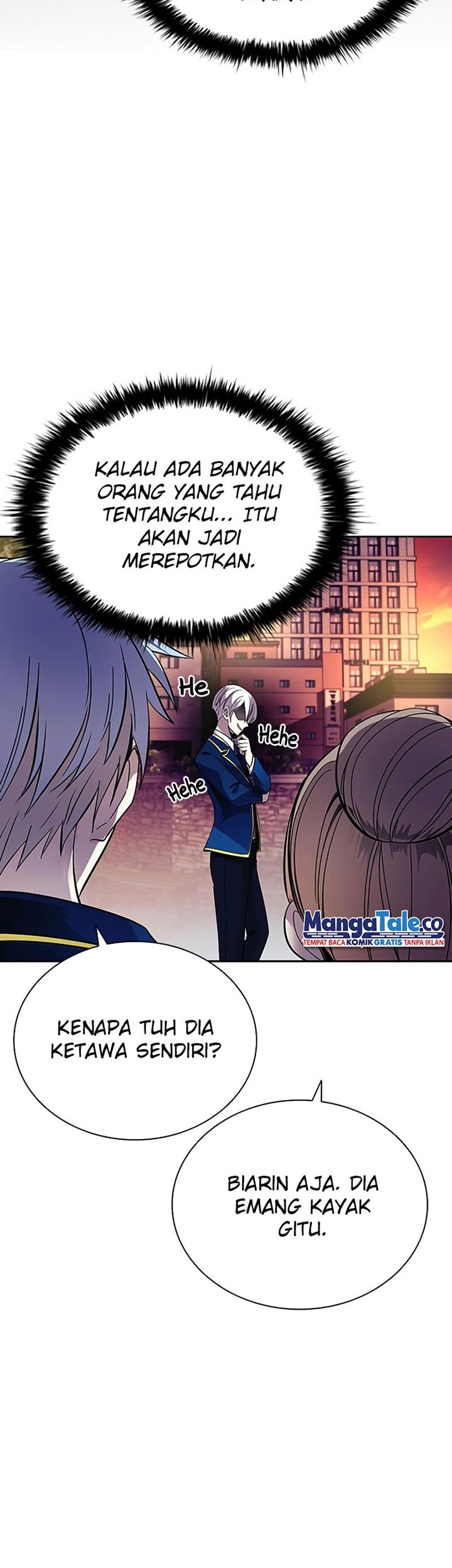 Chapter 82 - halaman 45