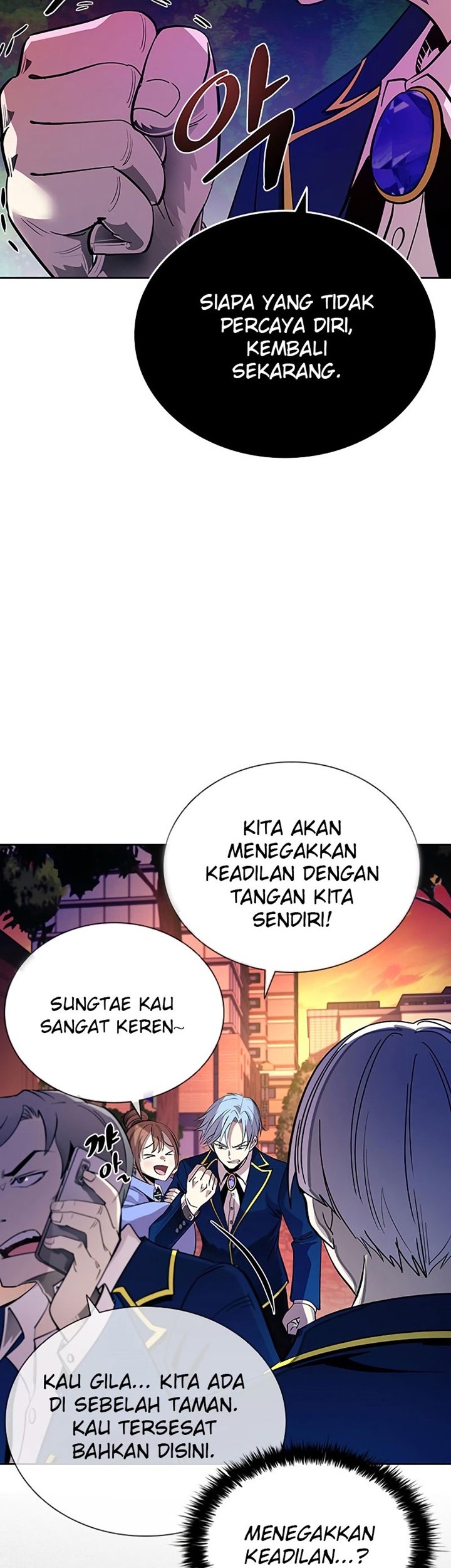 Chapter 82 - halaman 40