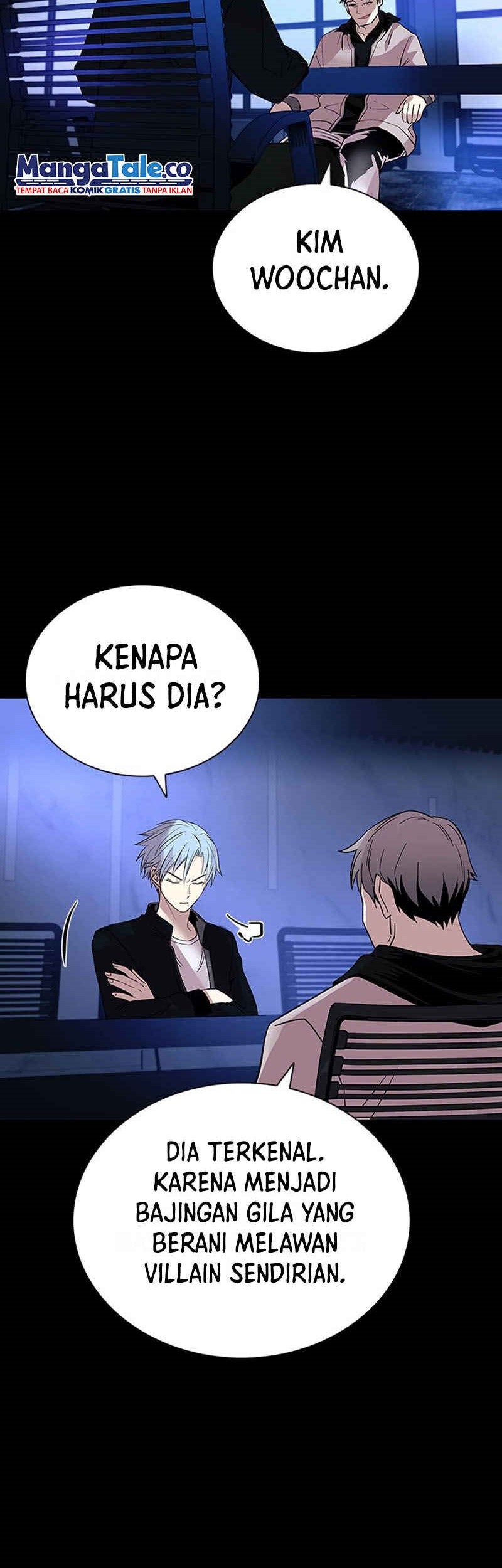 Chapter 81 - halaman 36