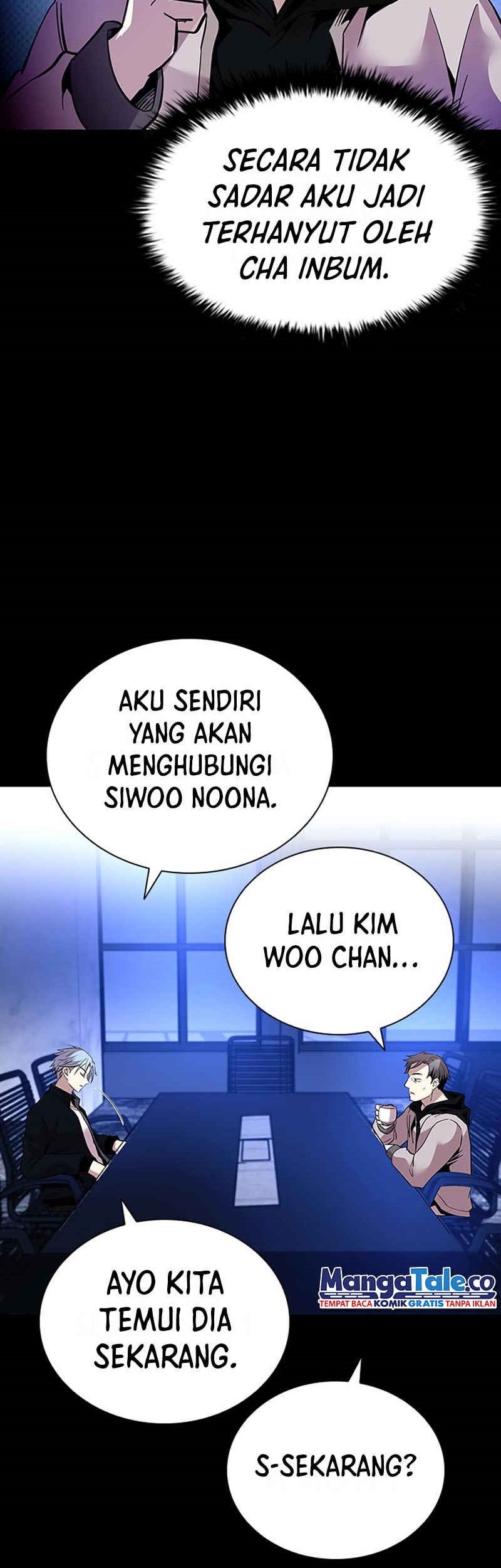 Chapter 81 - halaman 40