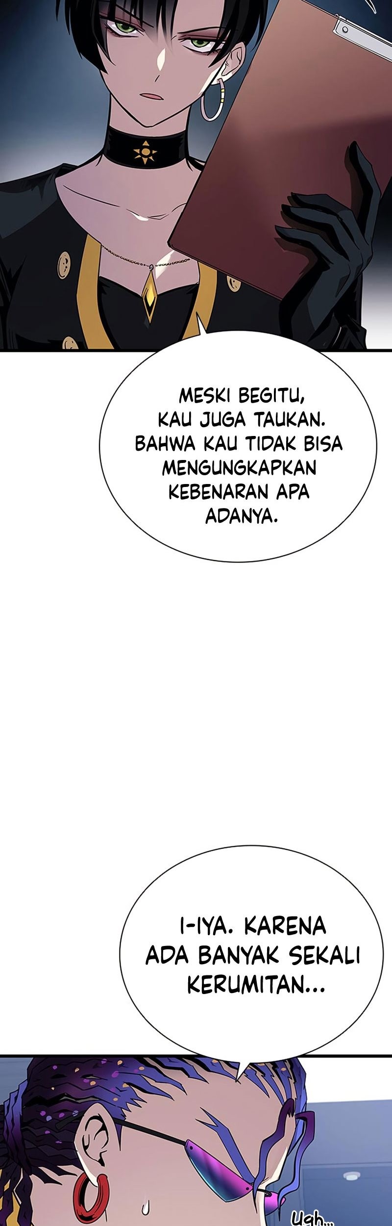 Chapter 80 - halaman 16