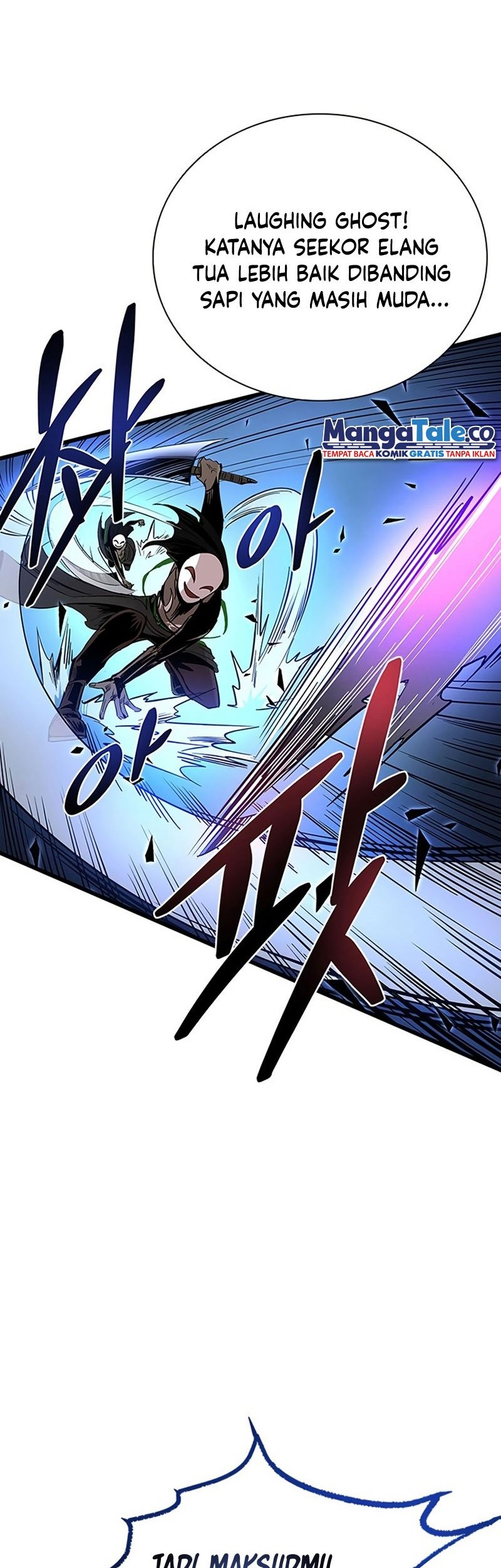 Chapter 80 - halaman 47