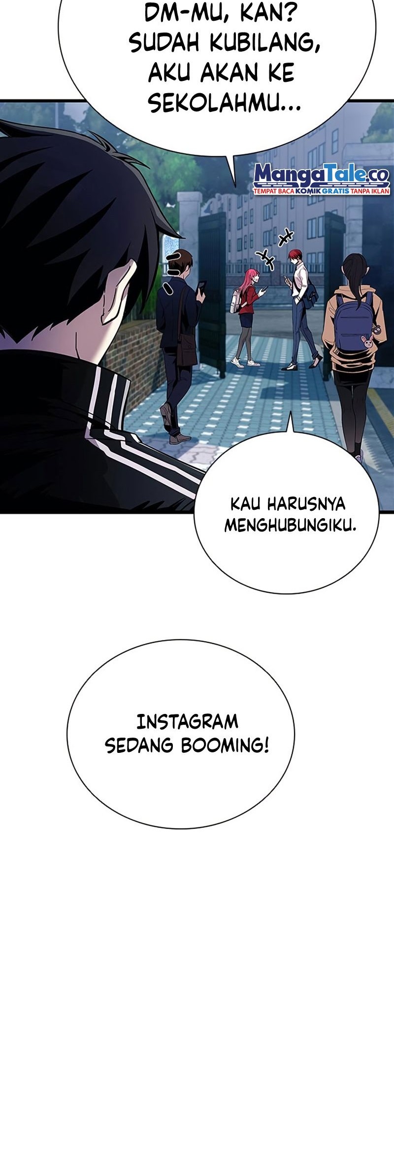 Chapter 80 - halaman 69