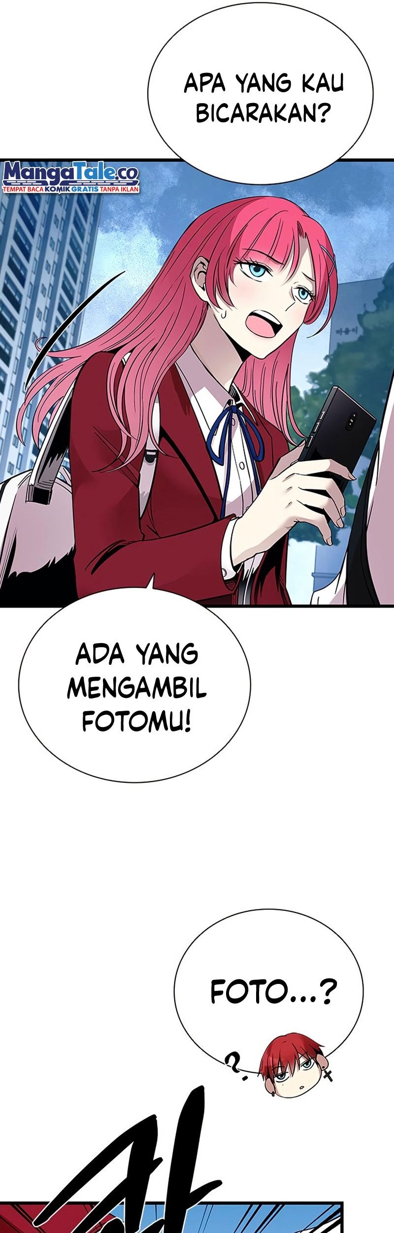 Chapter 80 - halaman 70