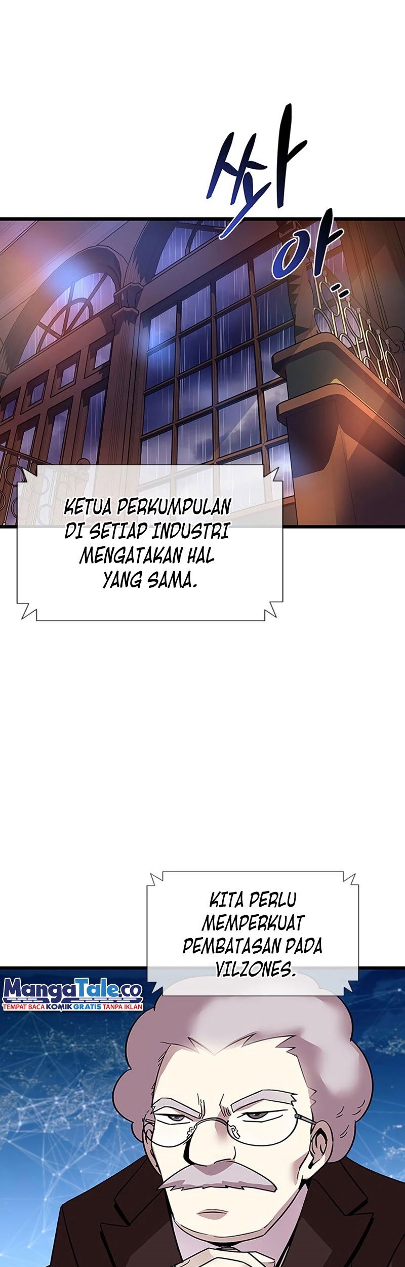 Chapter 80 - halaman 6