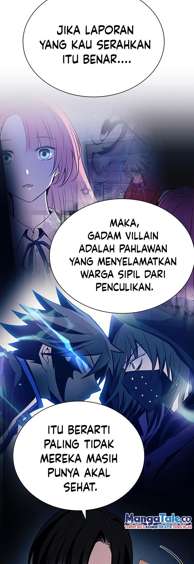 Chapter 80 - halaman 15