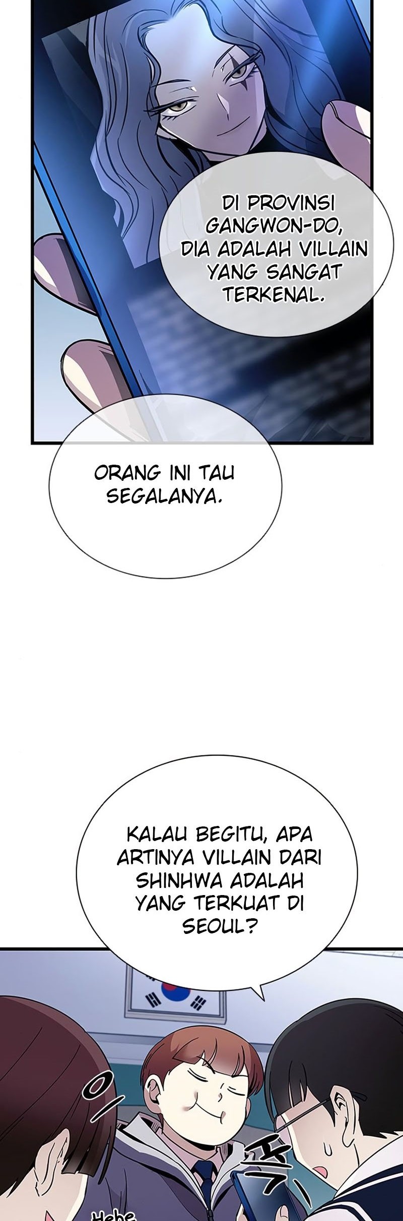 Chapter 79 - halaman 21