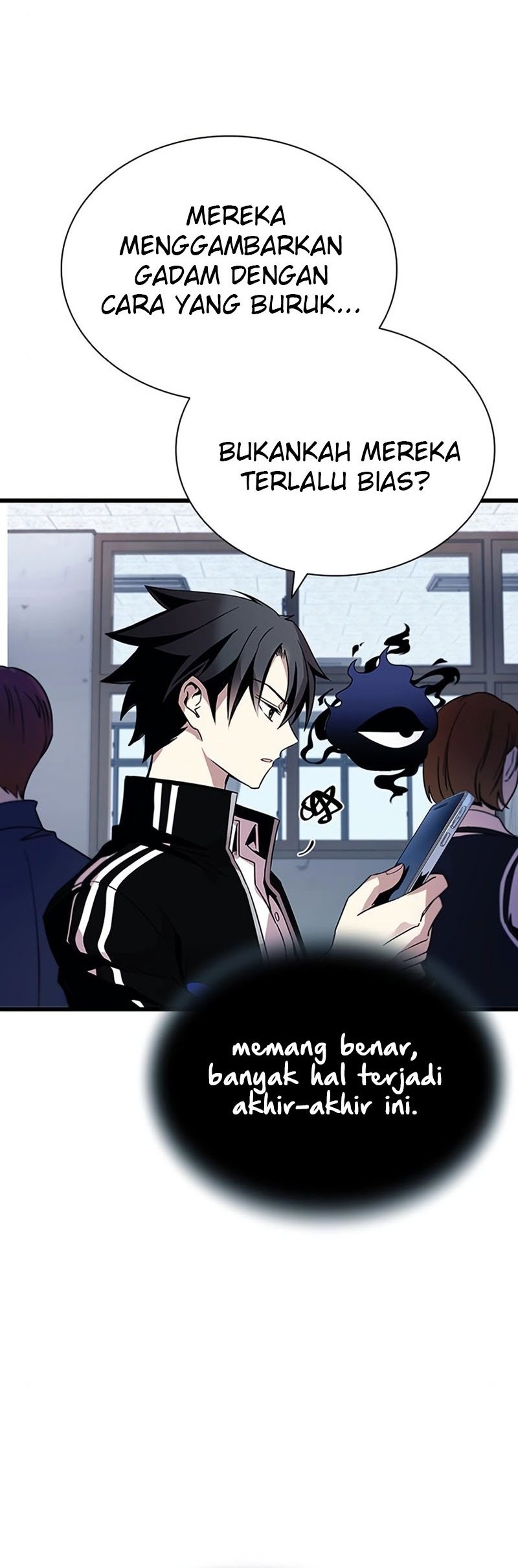 Chapter 79 - halaman 25