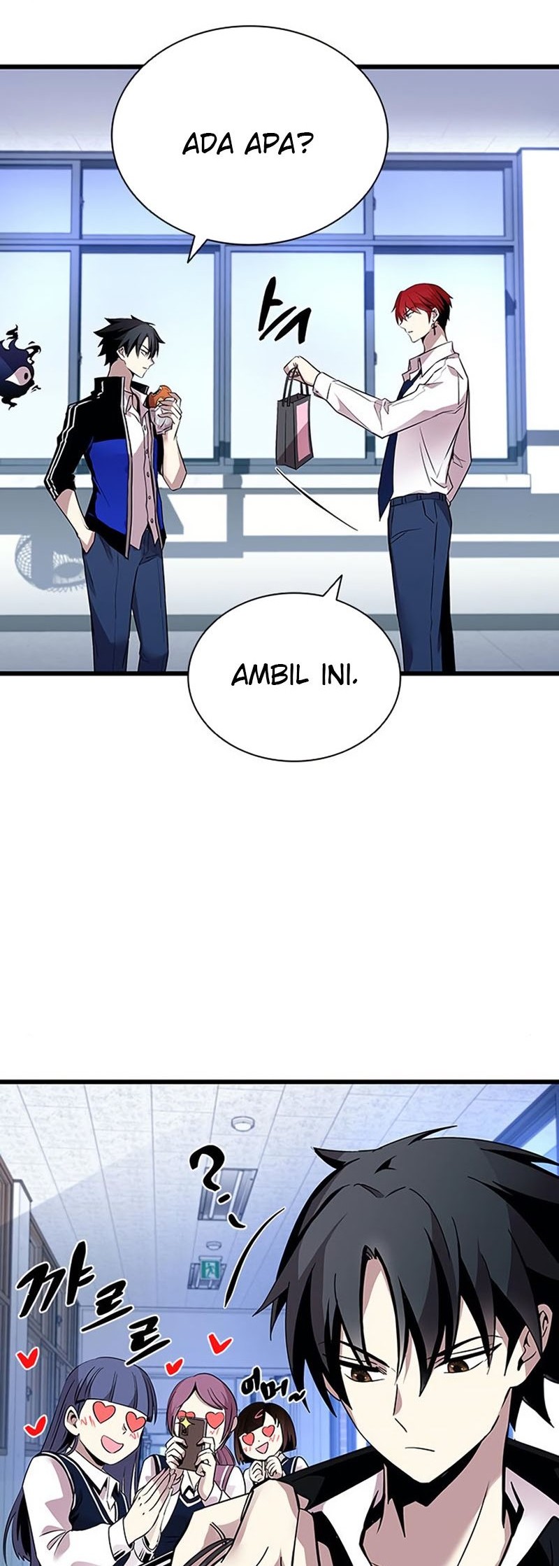 Chapter 79 - halaman 29