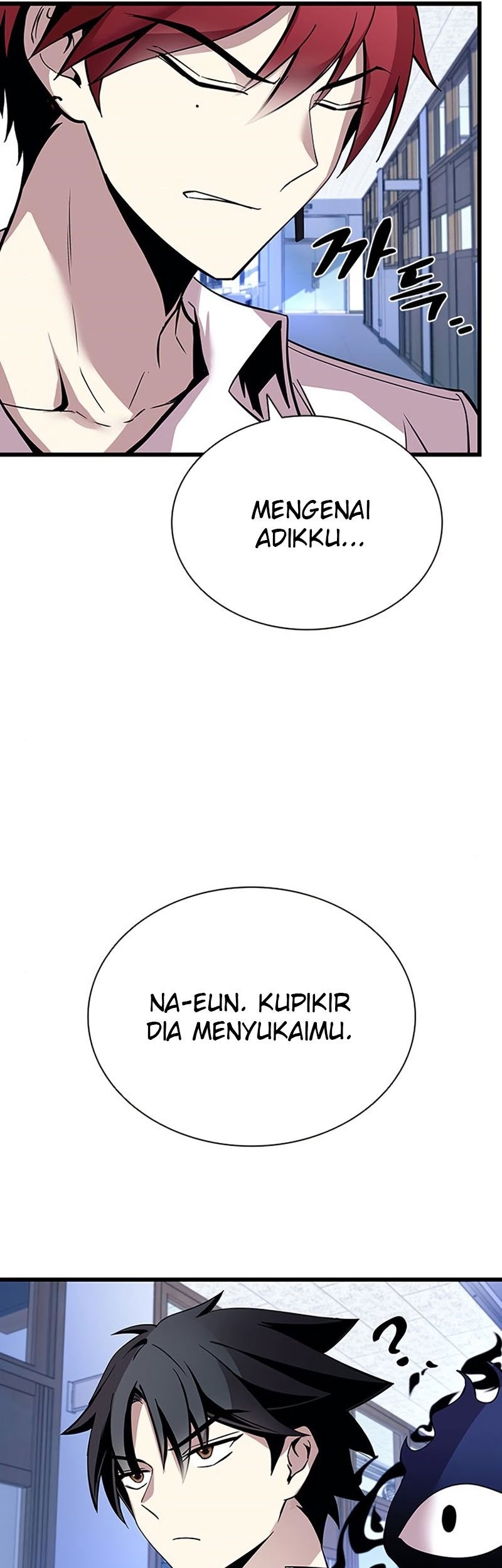 Chapter 79 - halaman 32