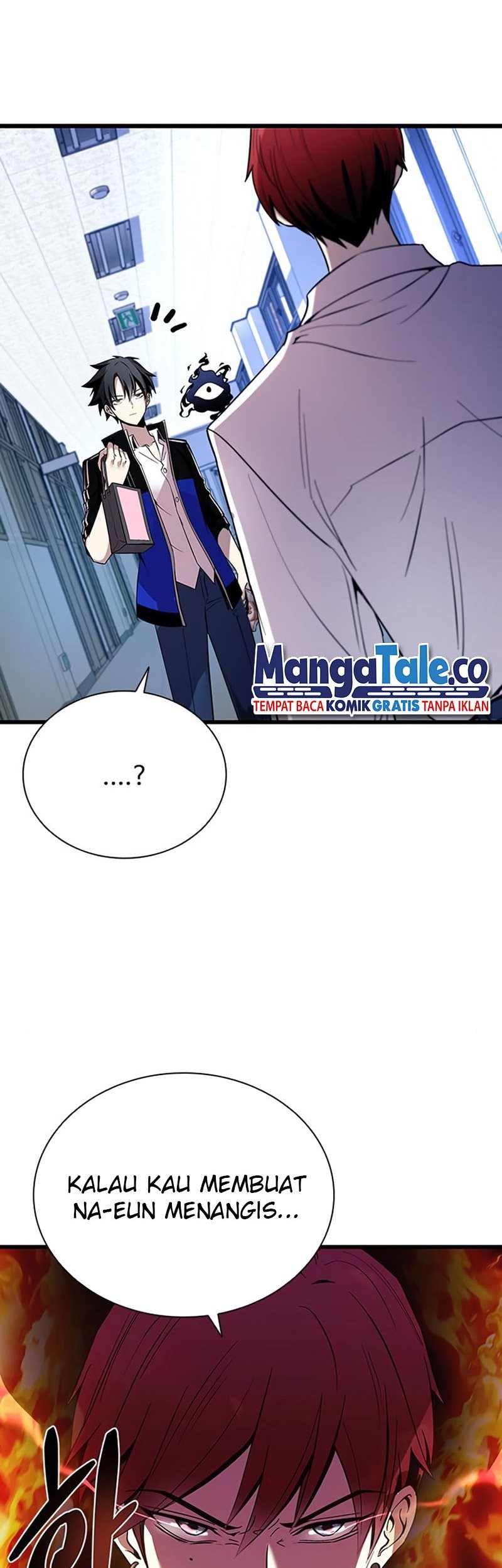 Chapter 79 - halaman 34