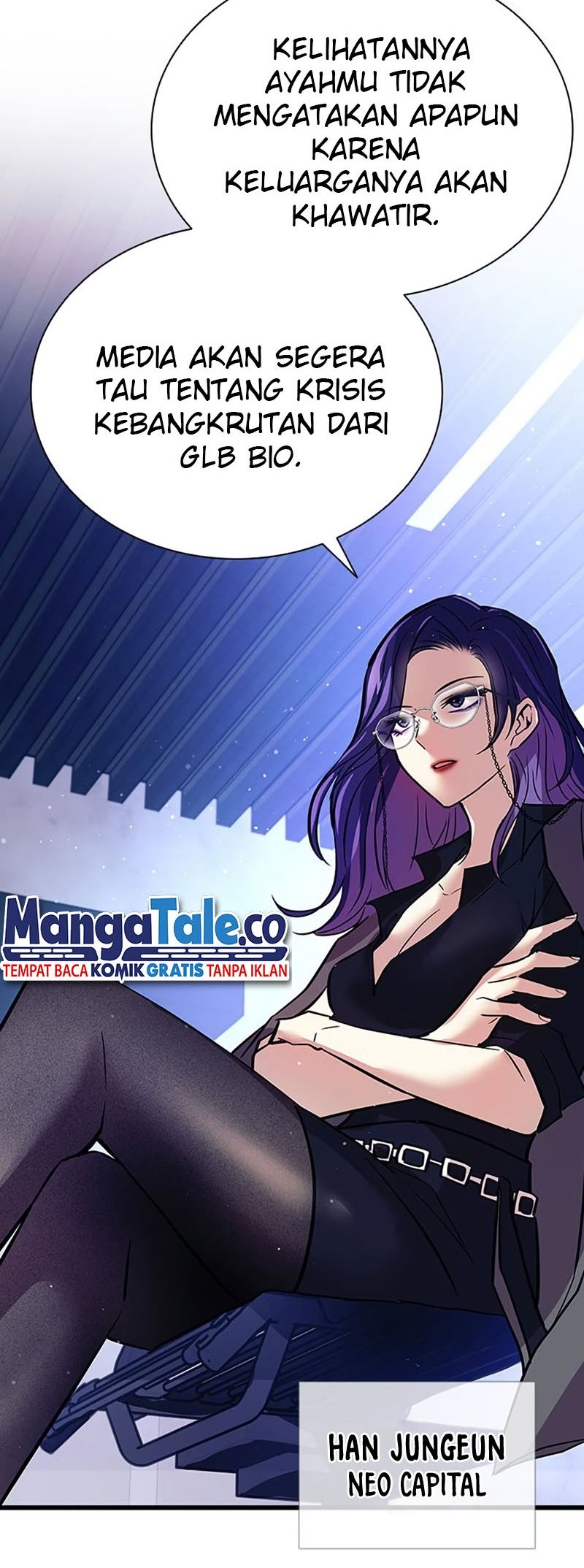 Chapter 79 - halaman 41