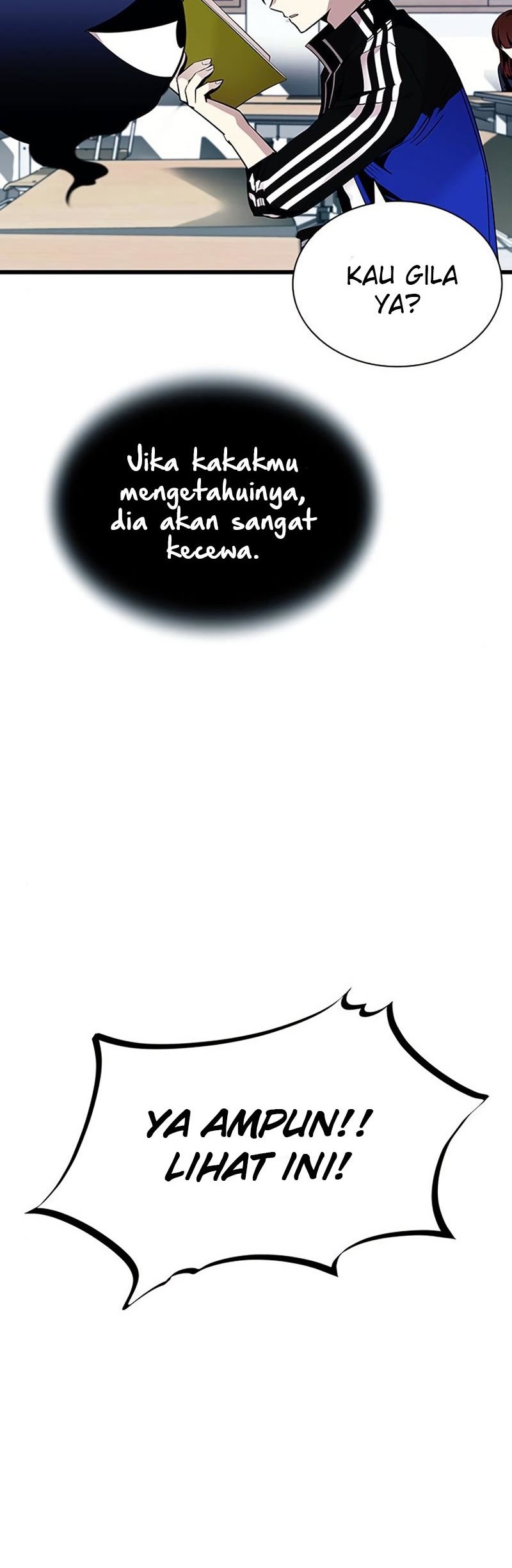 Chapter 79 - halaman 19