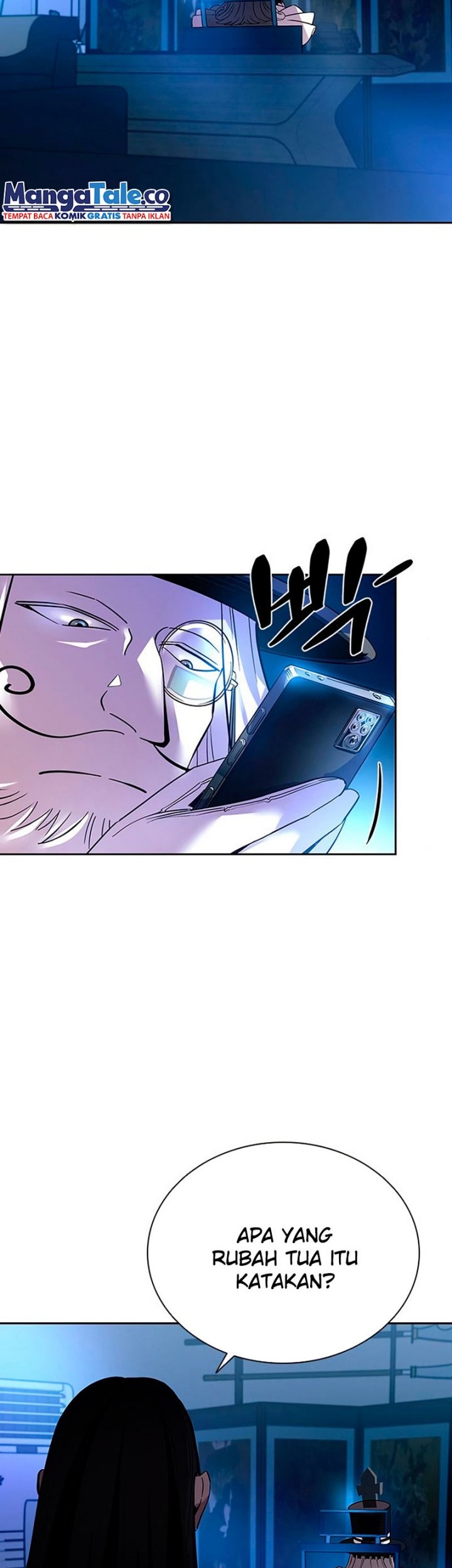 Chapter 78 - halaman 30