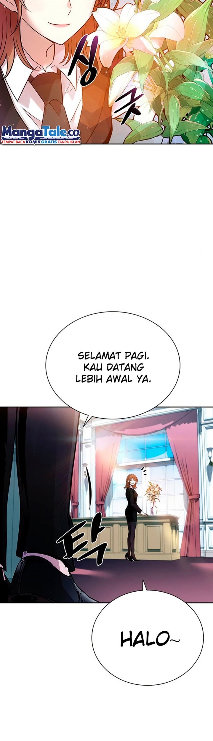 Chapter 78 - halaman 42