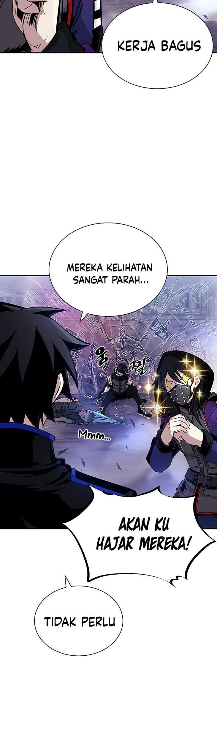 Chapter 77 - halaman 27