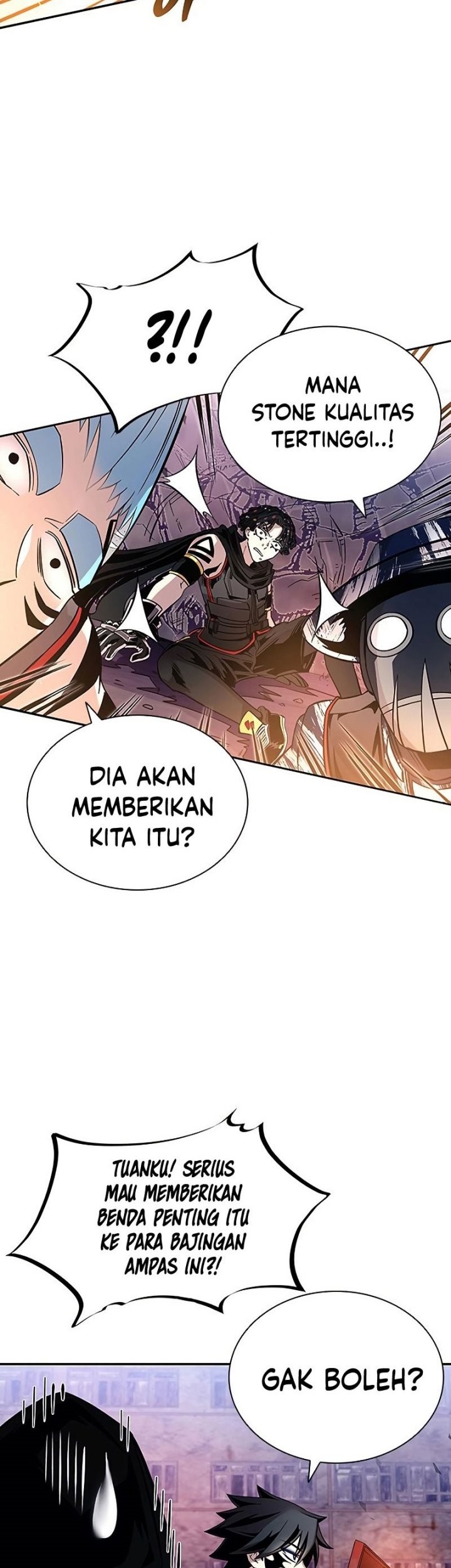 Chapter 77 - halaman 31