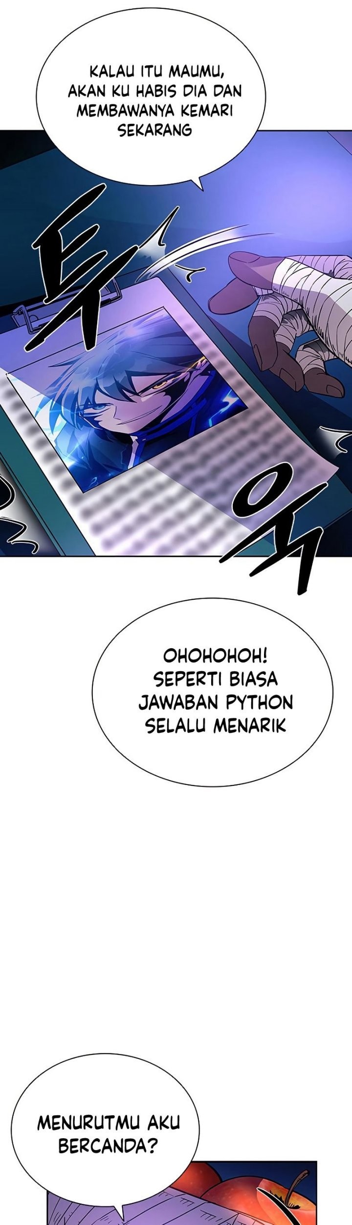 Chapter 77 - halaman 43