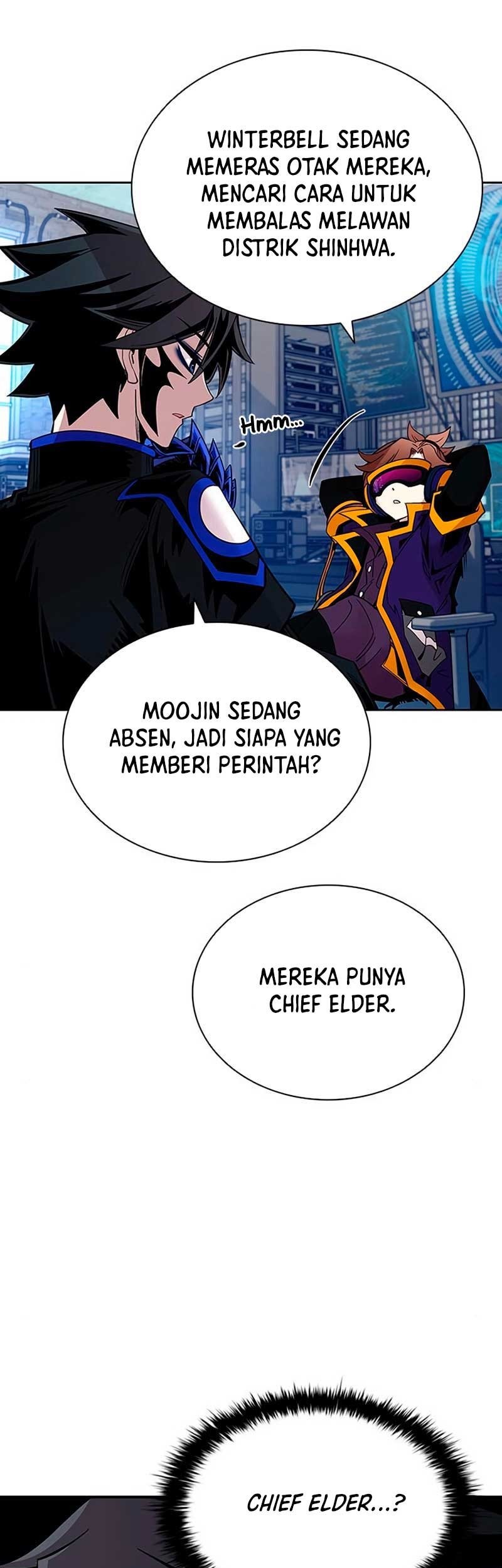 Chapter 76 - halaman 23